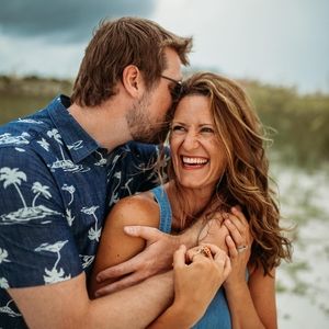 Meet your Posher, Jenny